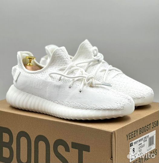 Кроссовки Adidas Yeezy Boost 350, арт.214957