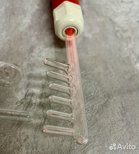 Дарсонваль ультратек сд 199