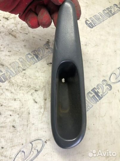 Ручка двери внутренняя Chevrolet Lanos