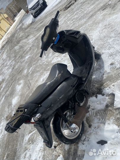 Скутер
