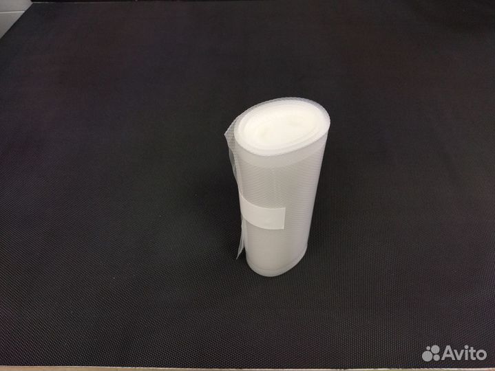 Рулоны вакуумного упаковщика 15см*5м пленка рукав