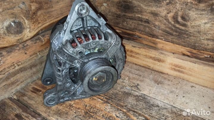 Генератор 1ZZ/3ZZ в Омске Toyota