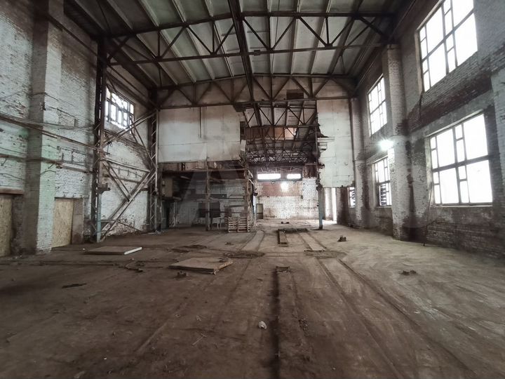 Сдам складское помещение, 679.7 м²