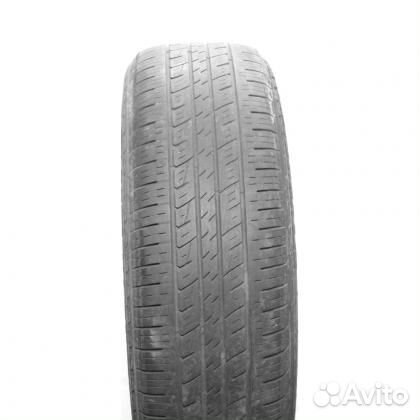 Kumho Solus KL21 235/60 R18