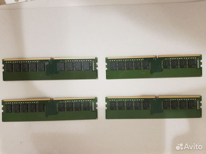 Kingston KSM32ED8/32HC 32GB ECC RAM
