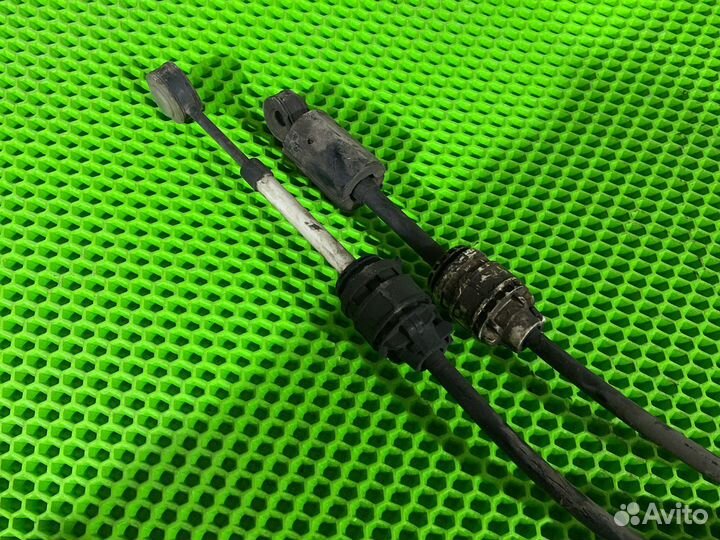 Кулиса, тросы ручника Kengoo 2