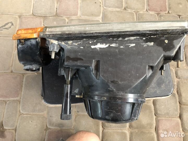 Фары ваз 2108-21099