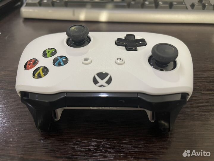 Джойстик оригинал Xbox ONE S/X