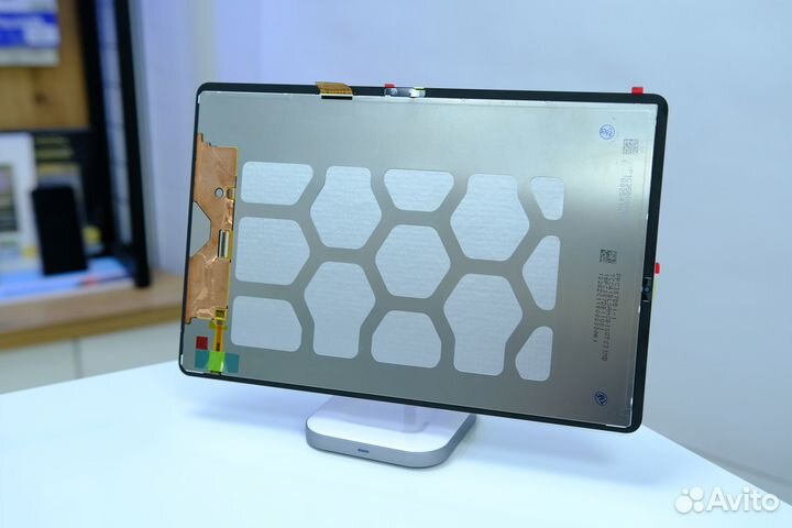 Дисплей для Galaxy Tab S7FE SM-T730/SM-T735 (OR CG