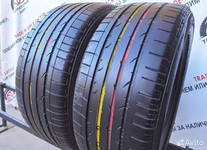 Bridgestone Dueler H/P 255/55 R18 109Y