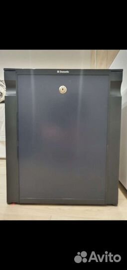 Минихолодильник