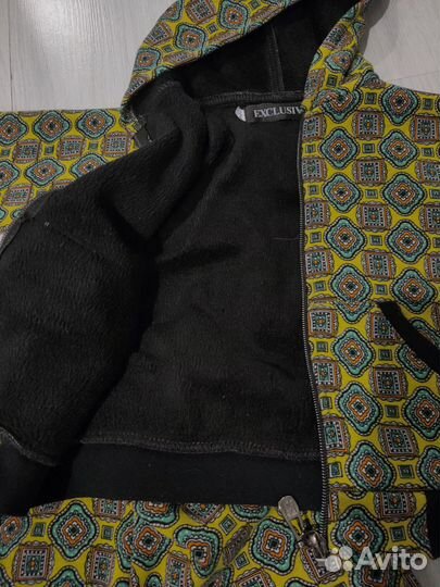 Костюм детский