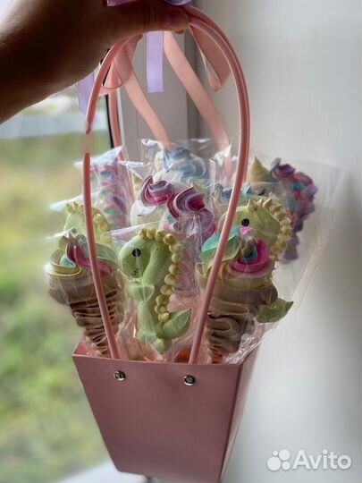 Безе/меренга