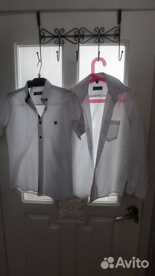 Школьный костюм. Все в комплекте