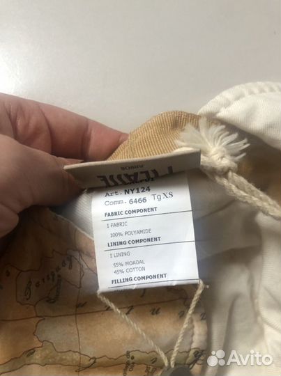 Бейсболка италия 4 года viero martini