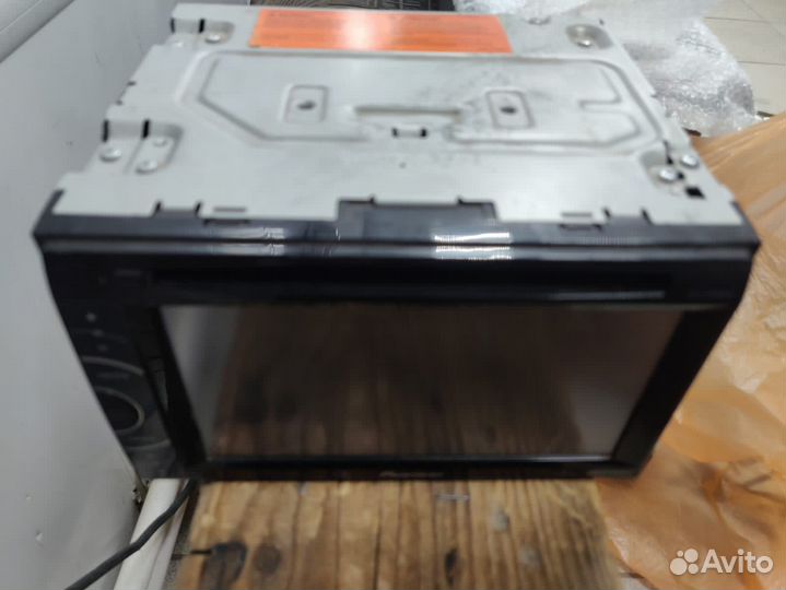 Магнитола 2din Pioneer avh-x1600dvd