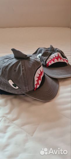 Кепка GAP, р.52-55, 54-57, б/у, оригинал