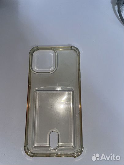 Чехлы на телефон iPhone 13 pro max