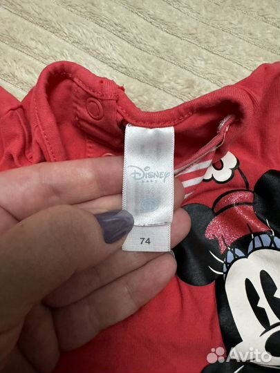 Вещи 62 68 на девочку