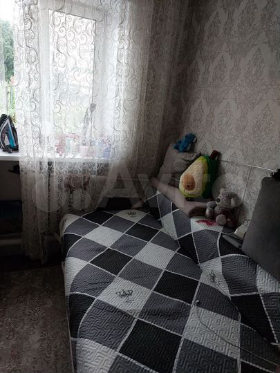 Квартира-студия, 10 м², 1/2 эт.