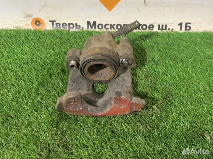 Суппорт передний левый Seat Toledo