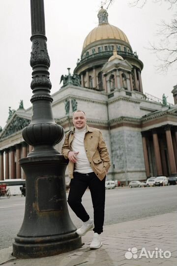 Экспресс Фотосессия / Фотограф Санкт-Петербург