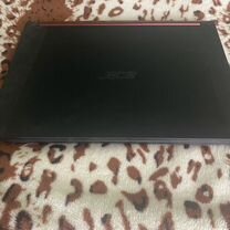 Ноутбук acer nitro an515 54