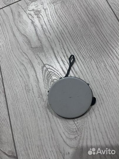 Заглушка перед 5111 9801923 Mini Countryman I R60