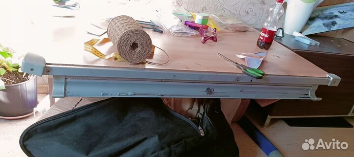 Растущая парта кетлер