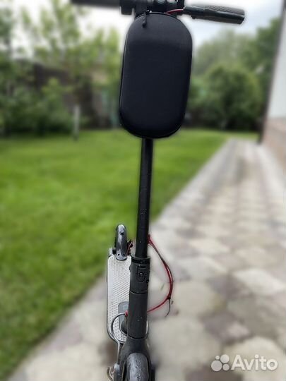 Электросамокат xiaomi 1s