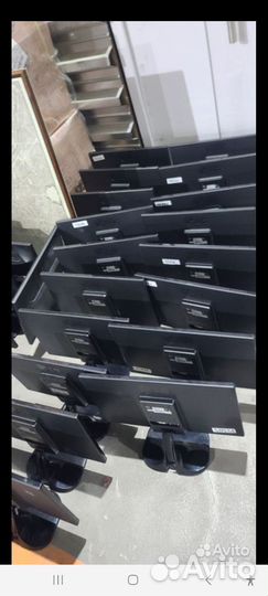 Мониторы 17 -19-20-22-23-24 дюйма