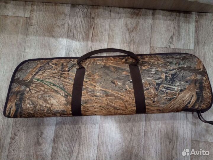 Чехол на ружье мр 27