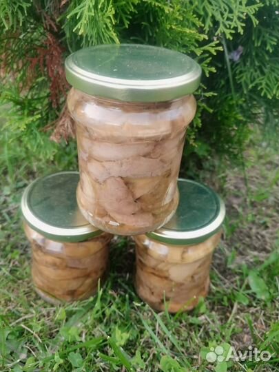 Печень трески. Без посредников