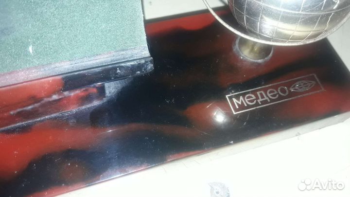 Настольный календарь СССР