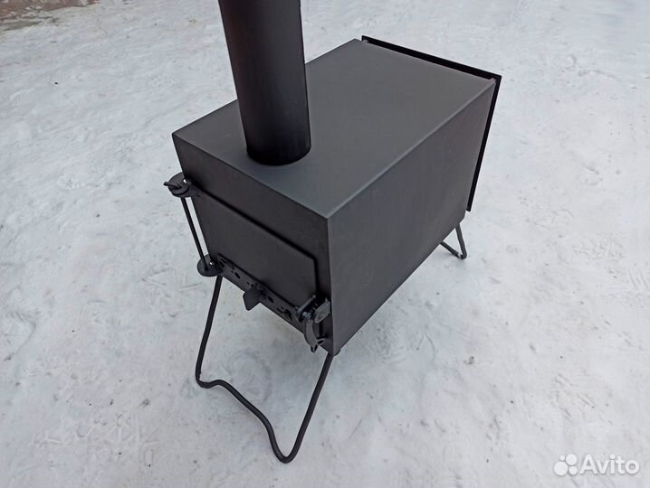 Печь для палатки Тюмень