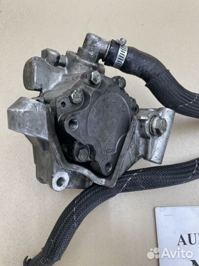 Насос гура Audi A6 C6