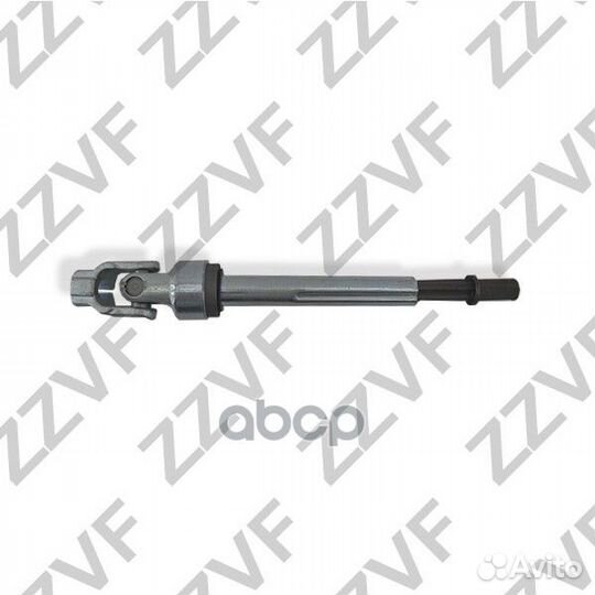 Кардан рулевой nissan teana nissan qashqai (J1