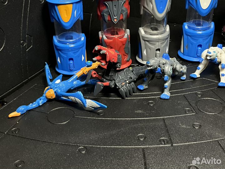 Monsuno Монсуно Набор