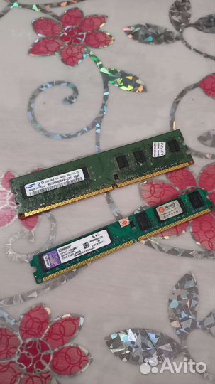 Продам запчасти для пк