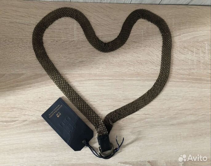 Пояс Scotch soda оригинал