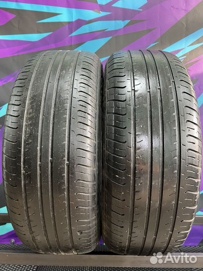 Hankook Optimo K415 225/60 R17