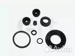 Ремк-кт суппорта заднего Rover 600 93 d34 Lucas 40