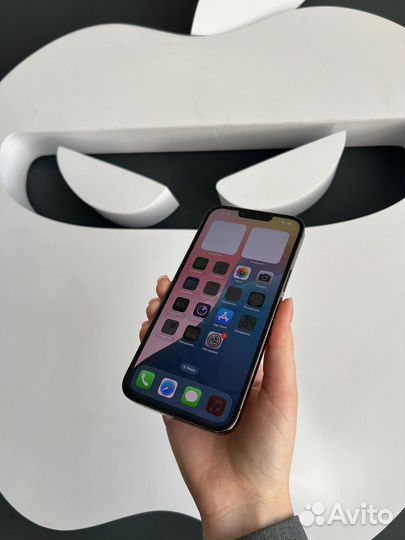 iPhone 13 Pro Max, 128 ГБ