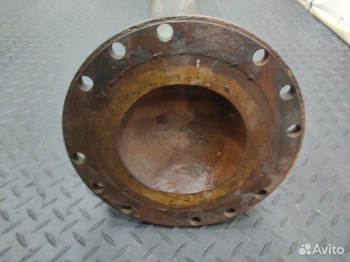 Вал карданный Volvo FH