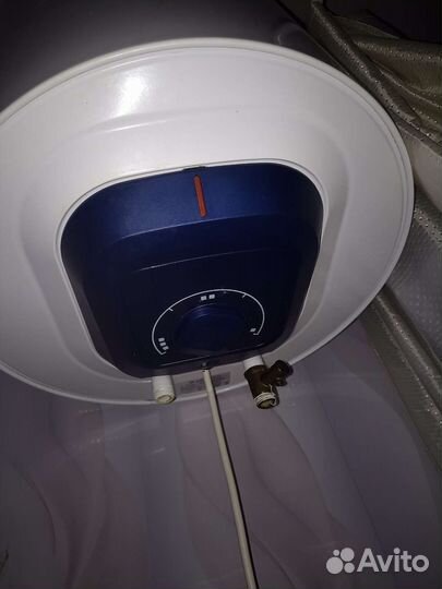 Водонагреватель