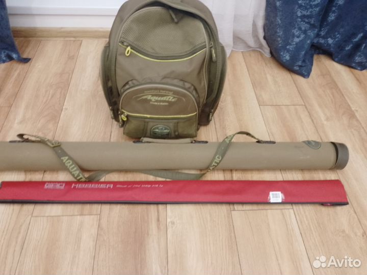 Продам рыбаловные снасти