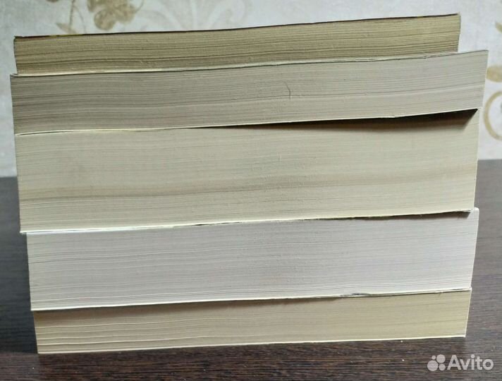 Книги Стивена Кинга