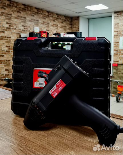 Сварочный аппарат инверторный Edon mini-200S