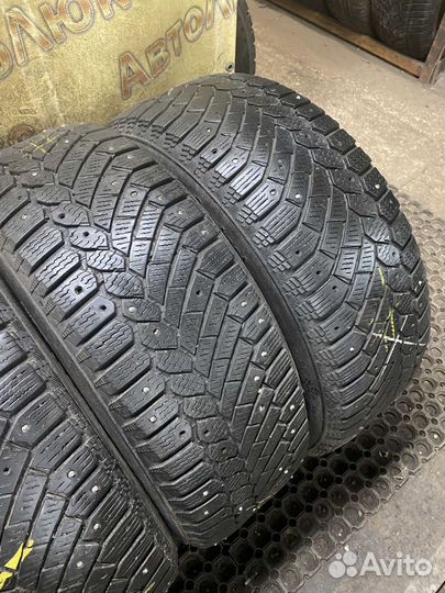 Continental ContiIceContact 205/60 R16