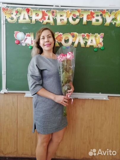 Логопед - дефектолог. Подготовка к школе